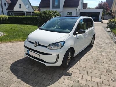VW e-up!