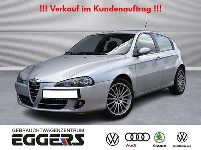 Alfa Romeo 147
