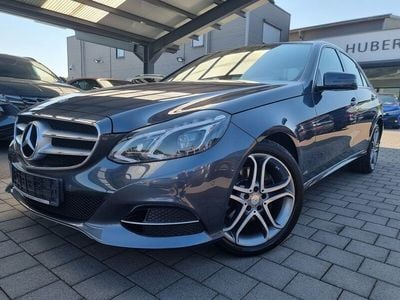 Mercedes E200