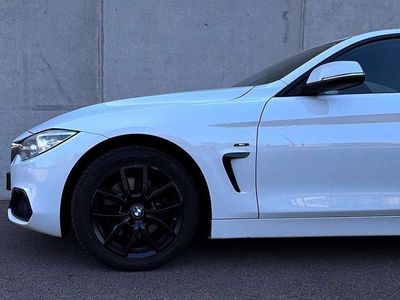 BMW 428