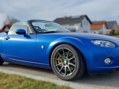 gebraucht Mazda MX5 NC1 2.0 Kompressor Flying Miata Supercharger