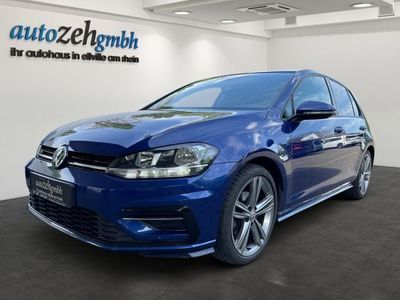 gebraucht VW Golf VII JOIN Join R-Line +Navi+PDC+Sitzh.+