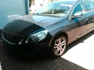 Gebraucht Volvo V60