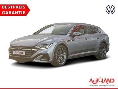 Gebraucht VW Arteon R-line 190 PS (139 kW) 2024 Andere Kombi
