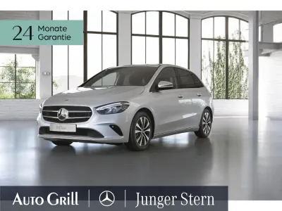 Gebraucht Mercedes 220 Style 190 PS (139 kW) 2023 Digitalweiß Kombi