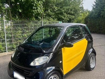 Smart ForTwo Coupé