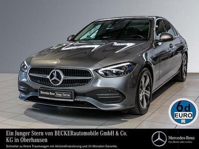 Mercedes C300