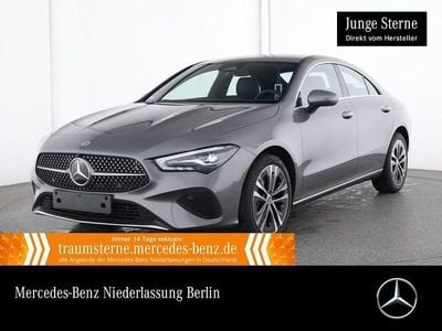 Mercedes CLA180