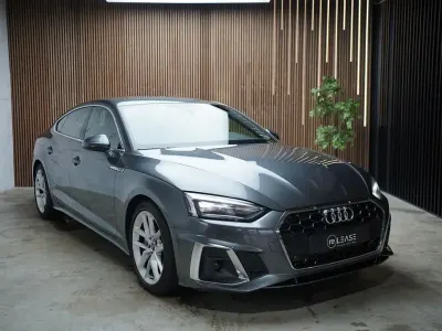 Gebraucht Audi A5 Sportback