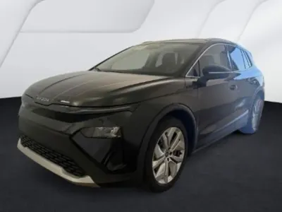 Gebraucht Skoda Elroq