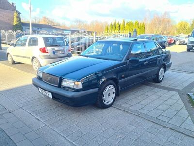 Volvo 850