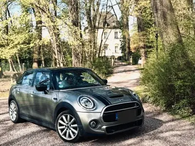 Gebraucht Mini John Cooper Works