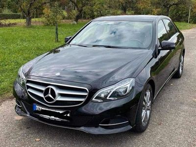 Mercedes E250