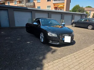 Gebraucht Audi S5