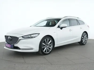 Gebraucht Mazda 6
