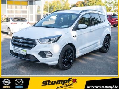 gebraucht Ford Kuga 2.0 4x4 Aut. ST-Line VOLL/ Pano/Kamera