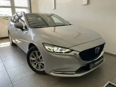 Gebraucht Mazda 6