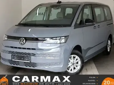 Gebraucht VW Multivan Life 150 PS (110 kW) 2024 Grau Van / Kleinbus
