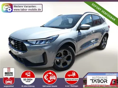 Nuova Ford Kuga ST-Line 180 CV (132 kW) 2025 Argento SUV