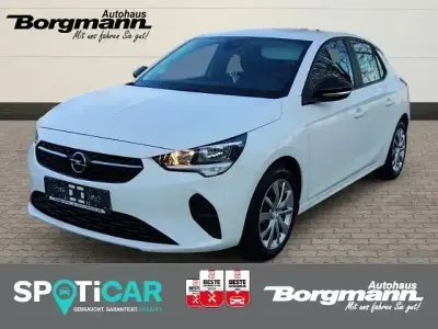 Usata Opel Corsa 75 CV (55 kW) 2023 Bianco Utilitaria