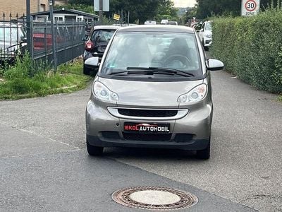 Smart ForTwo Coupé