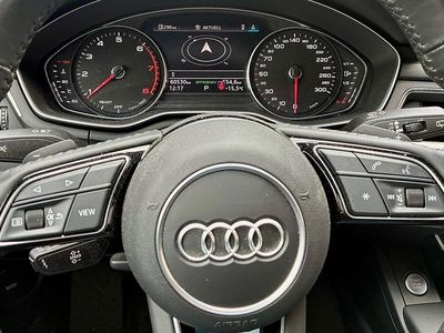 Usata Audi A4 Design 150 CV (110 kW) 2020 Station wagon