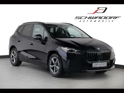 Gebraucht BMW 218