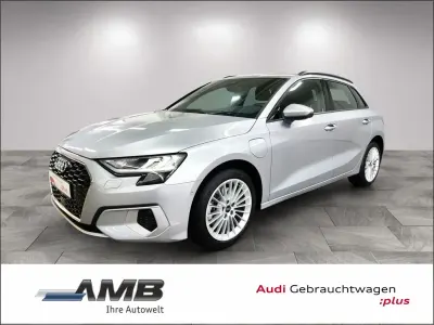 Gebraucht Audi A3 Sportback e-tron Advanced Plus 204 PS (150 kW) 2024 Kleinwagen