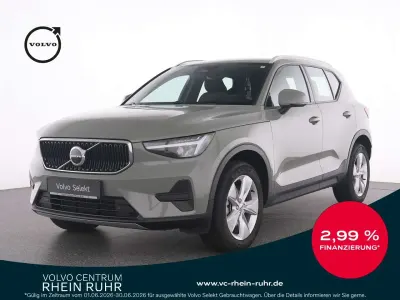Gebraucht Volvo XC40