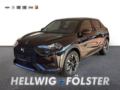 Gebraucht DS Automobiles DS3 131 PS (96 kW) 2024 Schwarz SUV