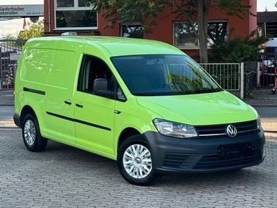 VW Caddy Maxi