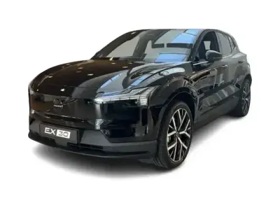 Neu Volvo EX30 Plus 200 kW (272 PS) 2026 Schwarz SUV