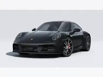 Gebraucht Porsche 992