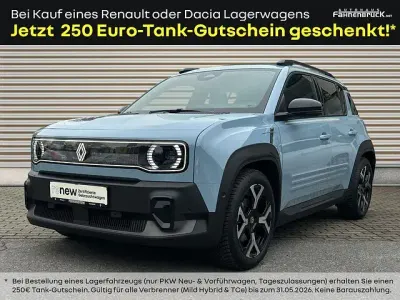 Brugt Renault Captur R.S. 158 HK (116 kW) 2023 Sort SUV