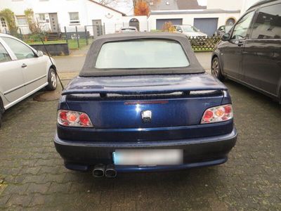 gebraucht Peugeot 306 Cabriolet 