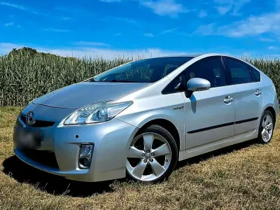 Gebraucht Toyota Prius