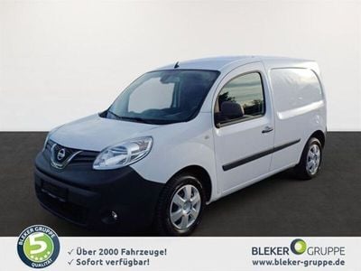 Nissan NV250