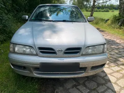 Gebraucht Nissan Primera 99 PS (72 kW) 1998 Kombi