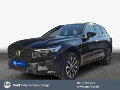 Gebraucht Volvo XC60 Business Edition 250 PS (183 kW) 2025 Schwarz SUV