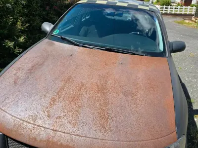 Gebraucht Opel Omega