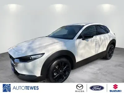 Gebraucht Mazda CX-30