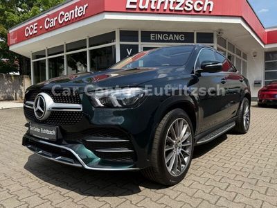 Mercedes GLE350