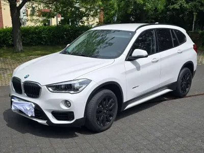 Gebraucht BMW X1