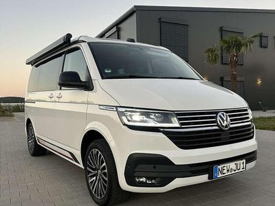 Gebraucht VW California Edition 199 PS (146 kW) 2020 Van