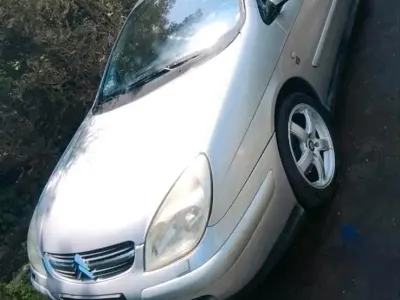 Gebraucht Citroën C5
