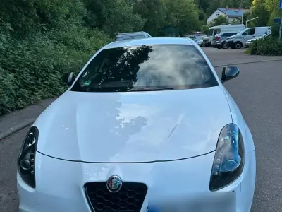 Gebraucht Alfa Romeo Giulietta