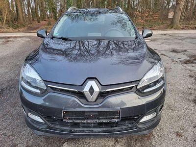 Renault Mégane GrandTour