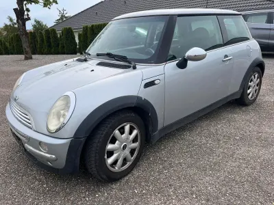 Occasion Mini ONE