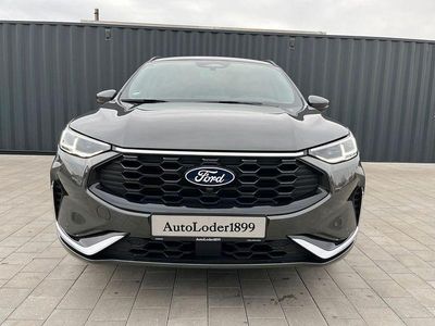 Gebraucht Ford Kuga ST-Line X 243 PS (178 kW) 2025 Grau SUV