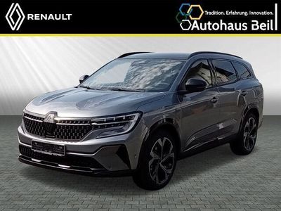 Neu Renault Espace Esprit Alpine 200 PS (147 kW) 2025 Andere farbe Van / Kleinbus